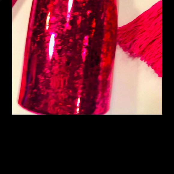 RED ‘LOVE’ LED MOOD LIGHT PARTY LIGHT AMBIENT LIGHTING ROOM DECOR NIGHT LIGHT - Picture 4 of 4